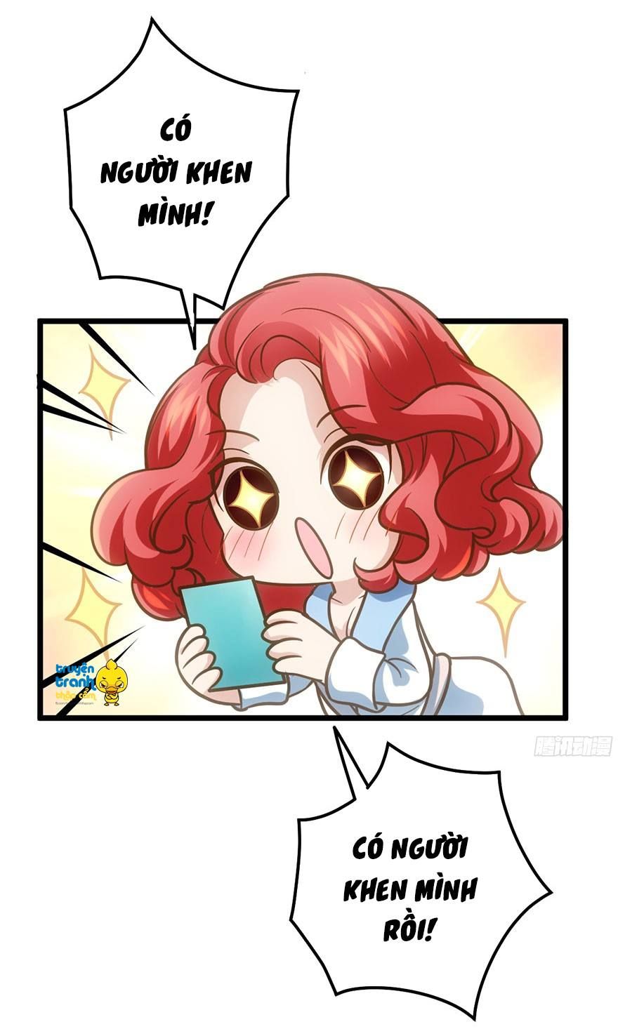 đọc truyện Tôi Không Phải Nữ Phụ Ác Độc Chương 31 ảnh 56 tại Thiên Thai Truyện