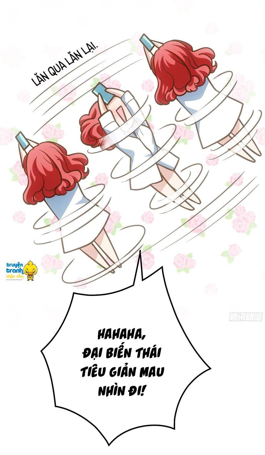 đọc truyện Tôi Không Phải Nữ Phụ Ác Độc Chương 31 ảnh 57 tại Thiên Thai Truyện