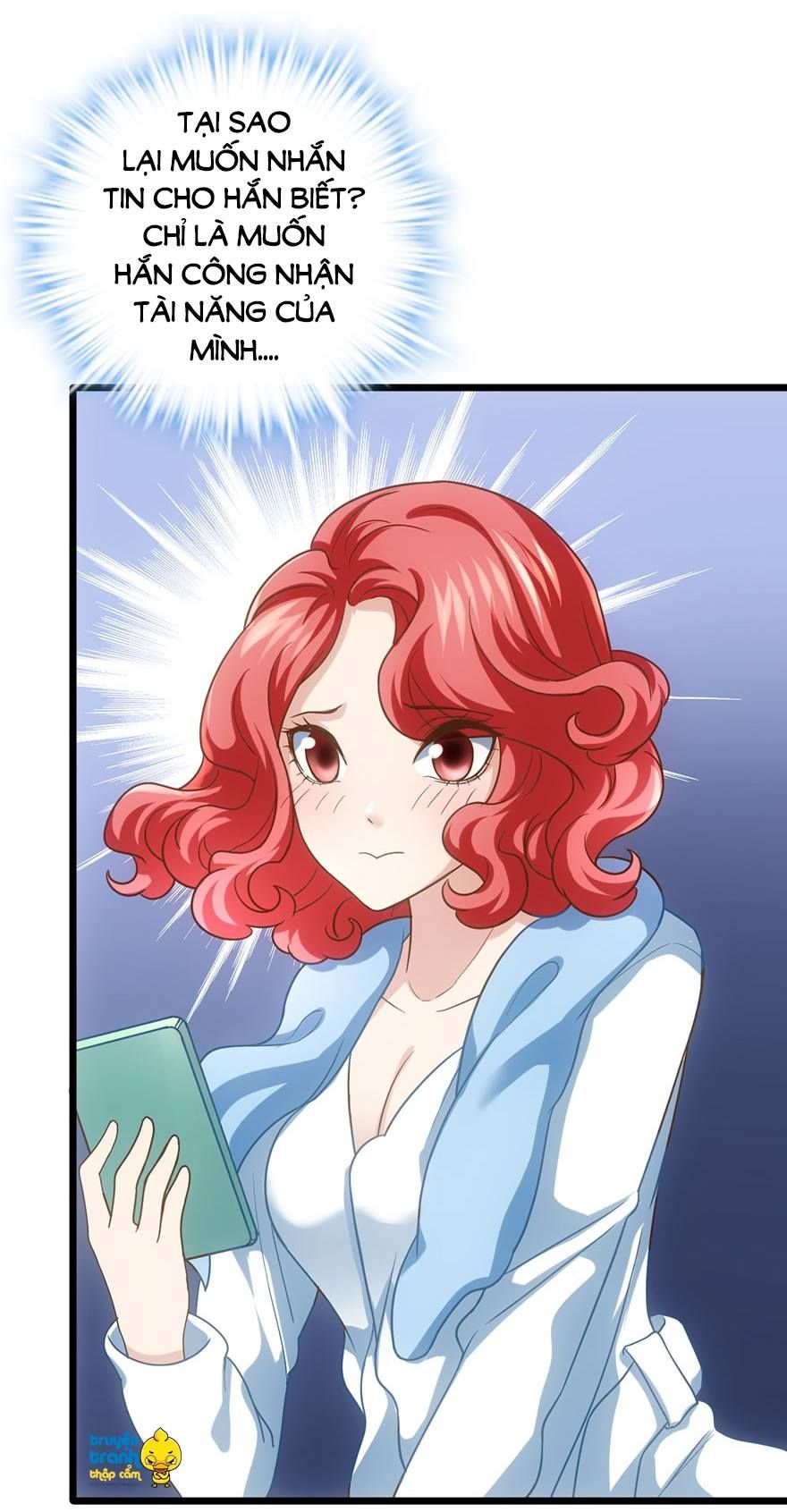 đọc truyện Tôi Không Phải Nữ Phụ Ác Độc Chương 31 ảnh 58 tại Thiên Thai Truyện