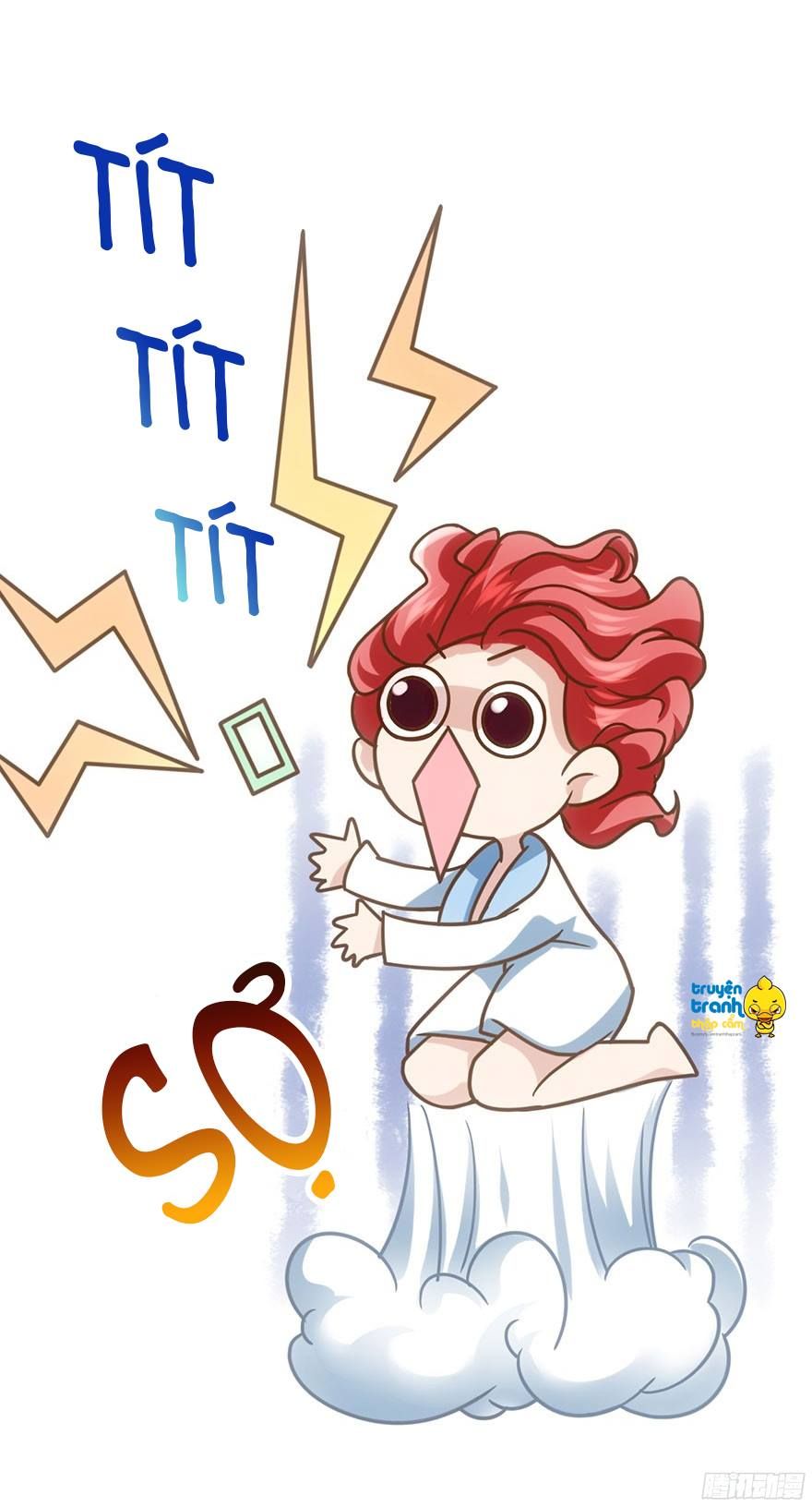 đọc truyện Tôi Không Phải Nữ Phụ Ác Độc Chương 31 ảnh 59 tại Thiên Thai Truyện