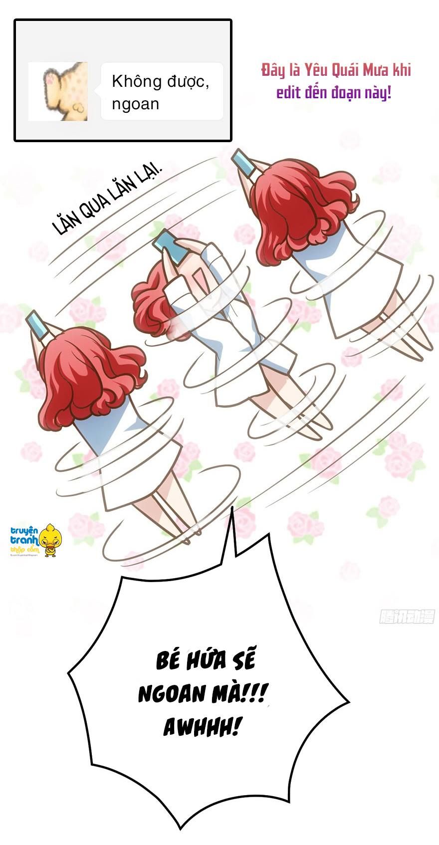 đọc truyện Tôi Không Phải Nữ Phụ Ác Độc Chương 31 ảnh 63 tại Thiên Thai Truyện