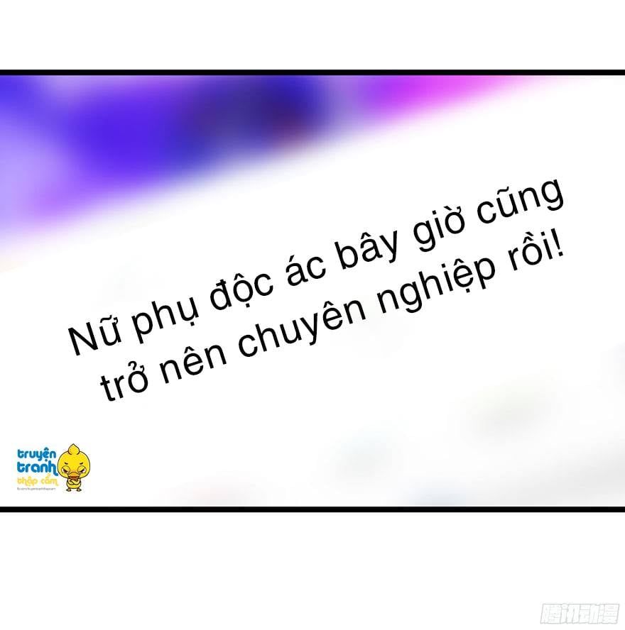 đọc truyện Tôi Không Phải Nữ Phụ Ác Độc Chương 31 ảnh 9 tại Thiên Thai Truyện