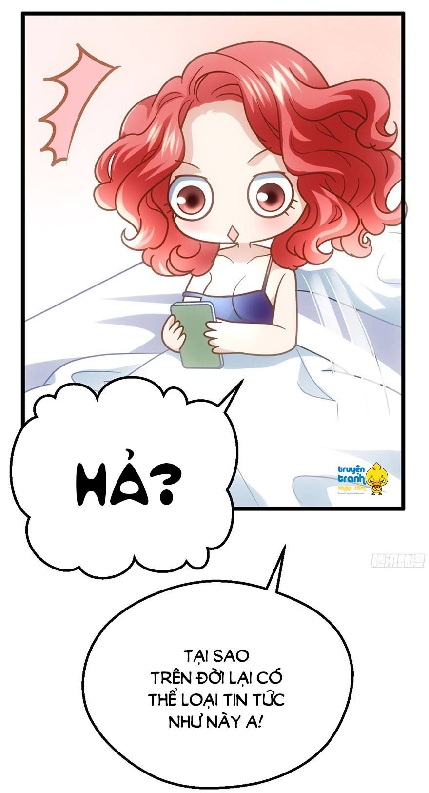 đọc truyện Tôi Không Phải Nữ Phụ Ác Độc Chương 31 ảnh 10 tại Thiên Thai Truyện