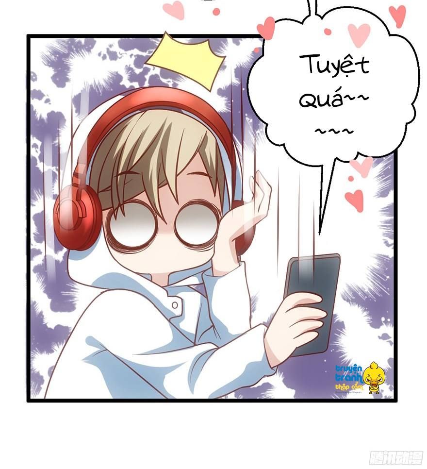 đọc truyện Tôi Không Phải Nữ Phụ Ác Độc Chương 32 ảnh 13 tại Thiên Thai Truyện