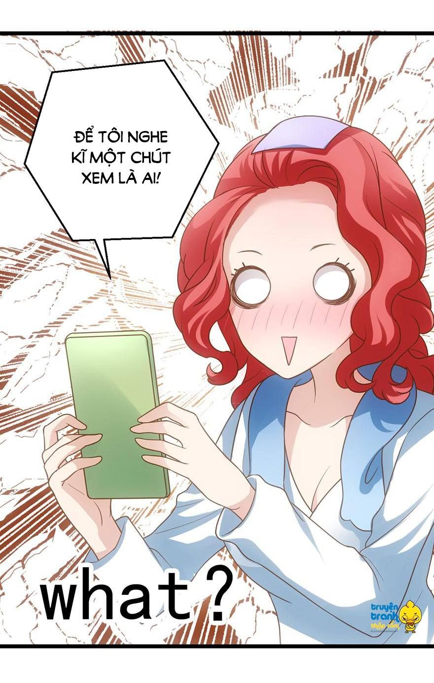 đọc truyện Tôi Không Phải Nữ Phụ Ác Độc Chương 32 ảnh 17 tại Thiên Thai Truyện