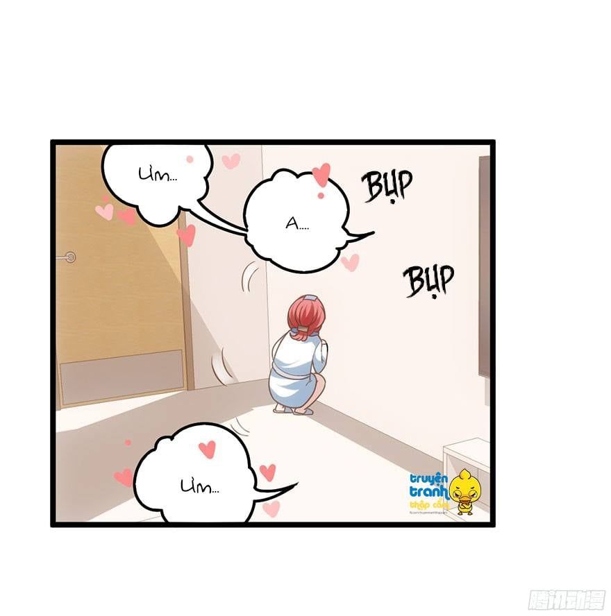 đọc truyện Tôi Không Phải Nữ Phụ Ác Độc Chương 32 ảnh 18 tại Thiên Thai Truyện