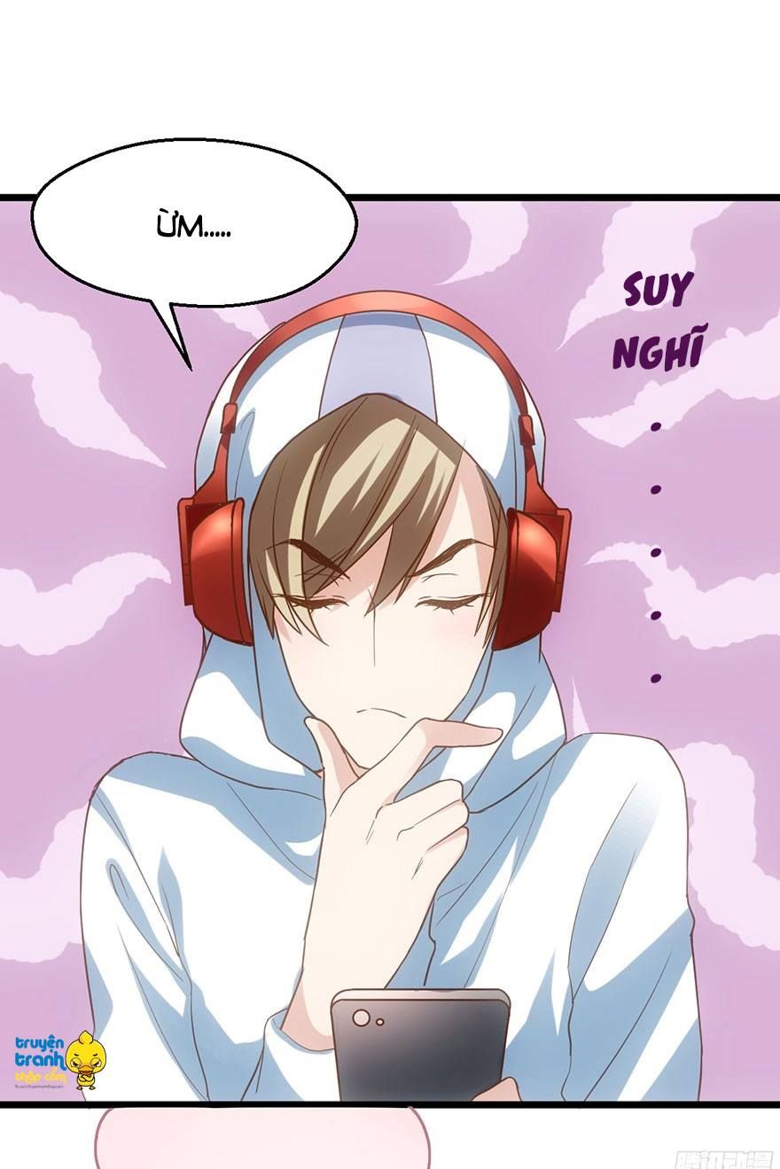 đọc truyện Tôi Không Phải Nữ Phụ Ác Độc Chương 32 ảnh 20 tại Thiên Thai Truyện