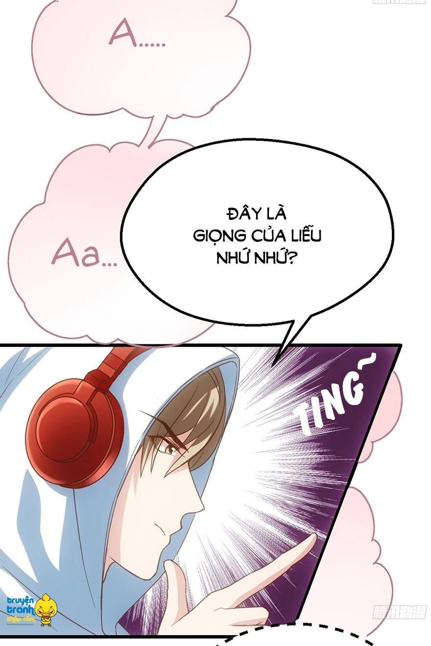 đọc truyện Tôi Không Phải Nữ Phụ Ác Độc Chương 32 ảnh 21 tại Thiên Thai Truyện