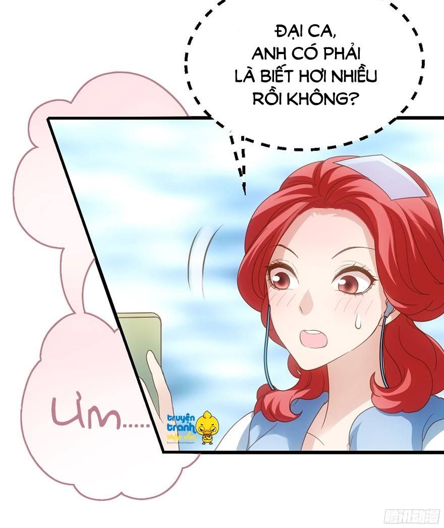 đọc truyện Tôi Không Phải Nữ Phụ Ác Độc Chương 32 ảnh 22 tại Thiên Thai Truyện