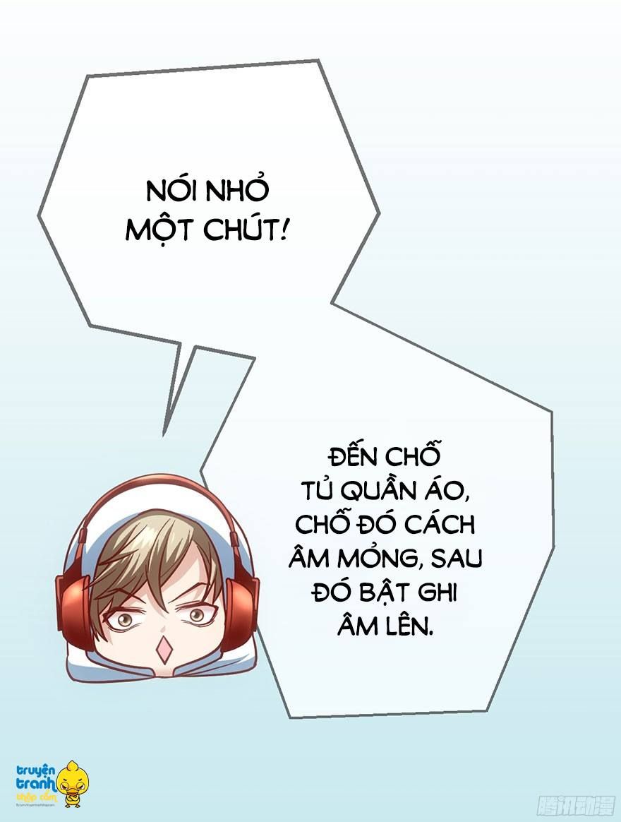 đọc truyện Tôi Không Phải Nữ Phụ Ác Độc Chương 32 ảnh 26 tại Thiên Thai Truyện