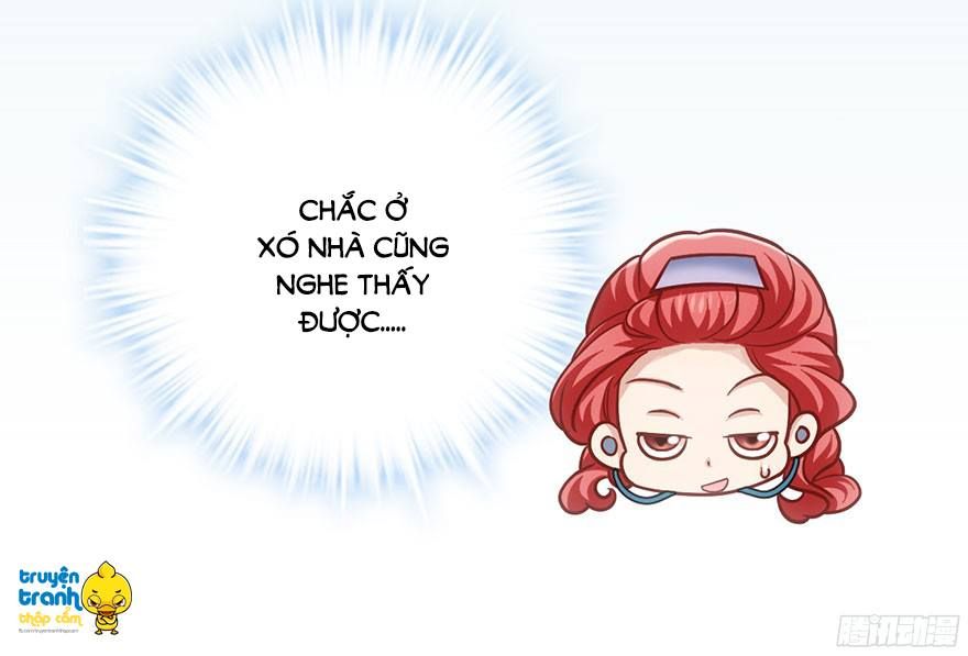 đọc truyện Tôi Không Phải Nữ Phụ Ác Độc Chương 32 ảnh 28 tại Thiên Thai Truyện