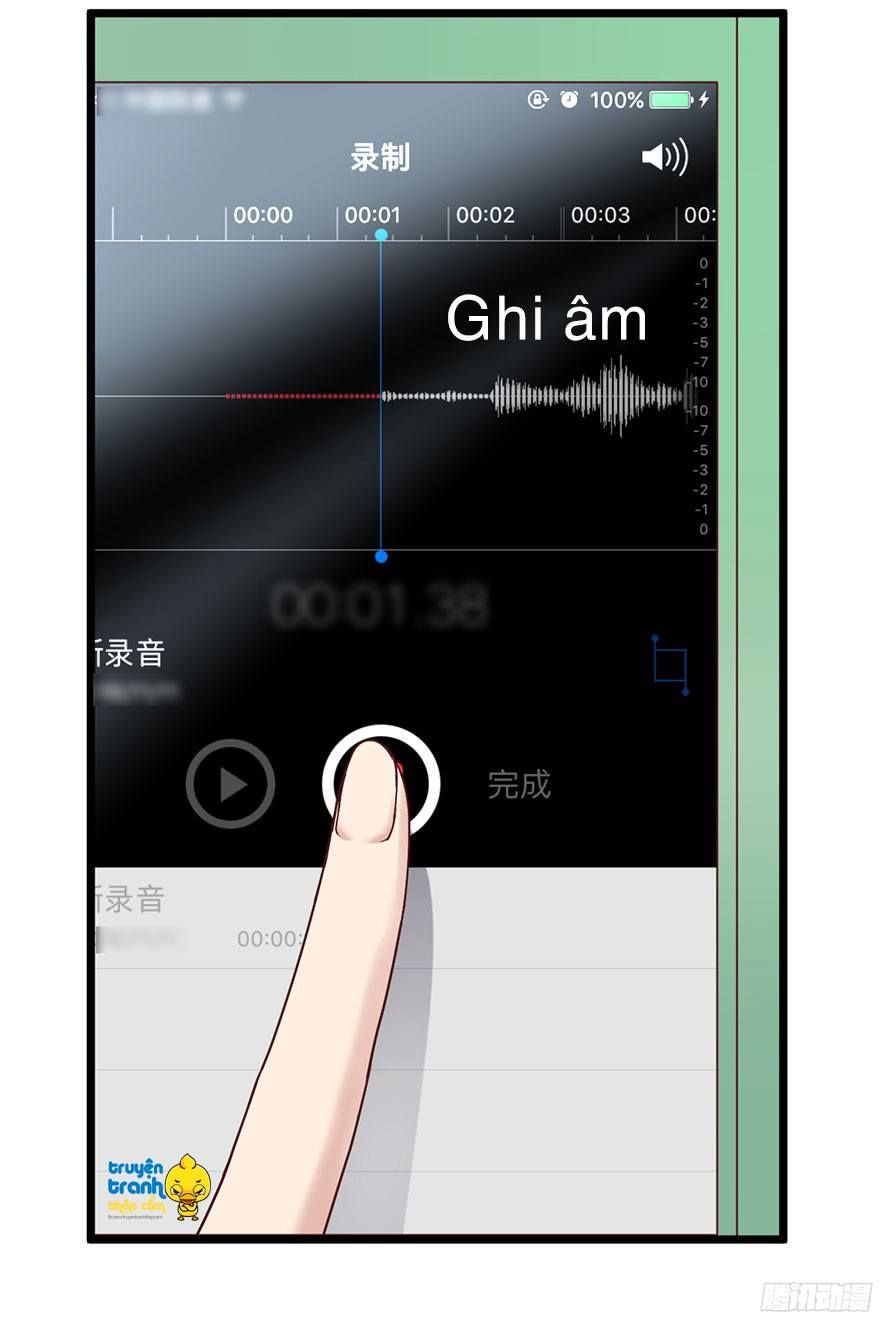 đọc truyện Tôi Không Phải Nữ Phụ Ác Độc Chương 32 ảnh 29 tại Thiên Thai Truyện