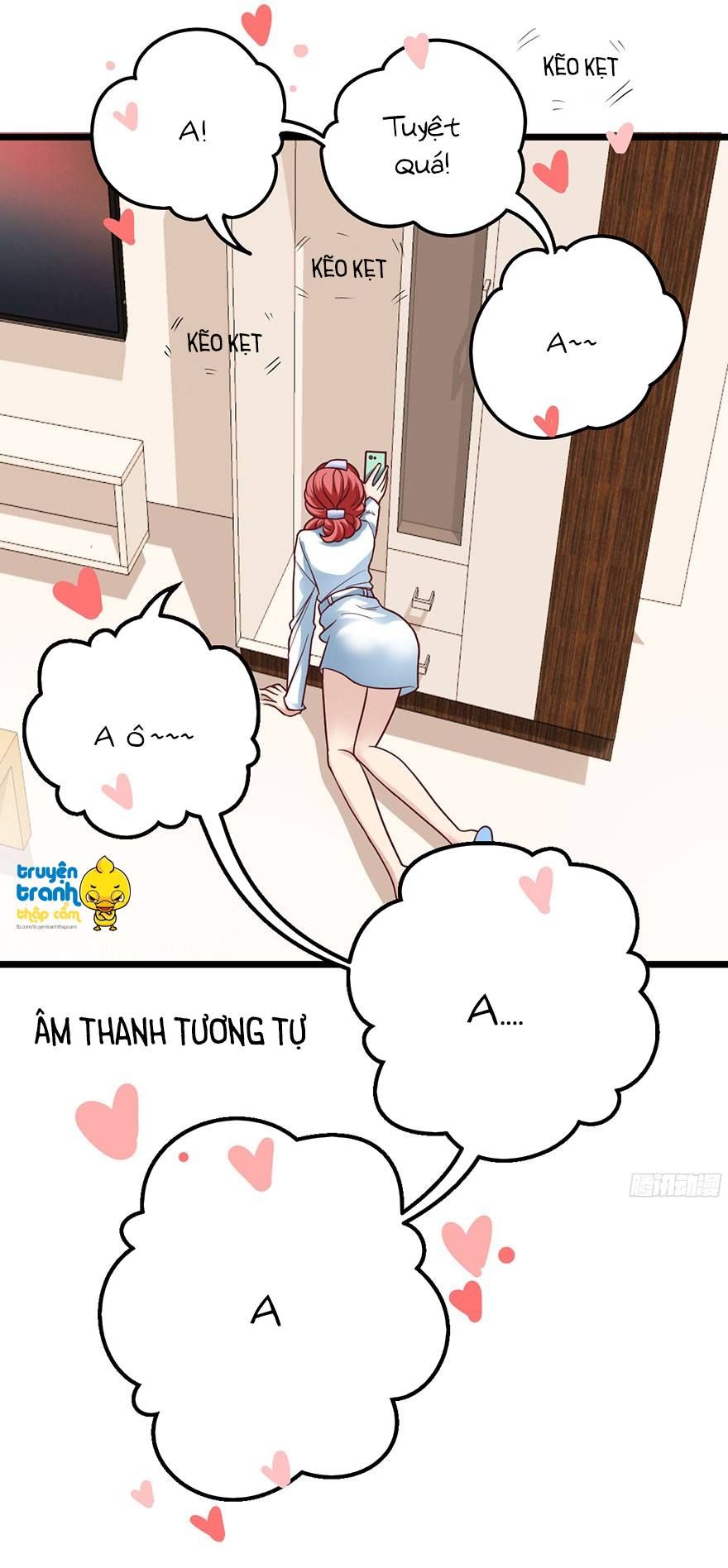 đọc truyện Tôi Không Phải Nữ Phụ Ác Độc Chương 32 ảnh 30 tại Thiên Thai Truyện