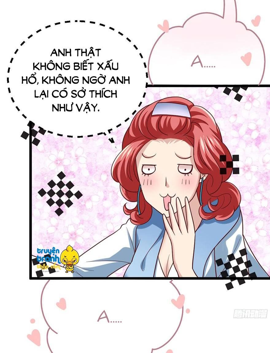 đọc truyện Tôi Không Phải Nữ Phụ Ác Độc Chương 32 ảnh 32 tại Thiên Thai Truyện