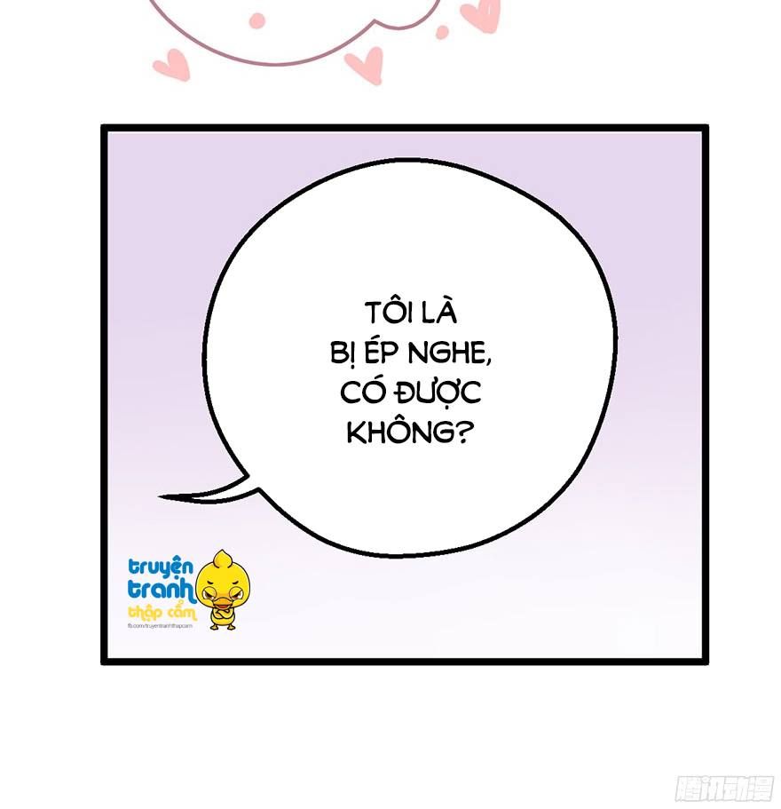 đọc truyện Tôi Không Phải Nữ Phụ Ác Độc Chương 32 ảnh 33 tại Thiên Thai Truyện