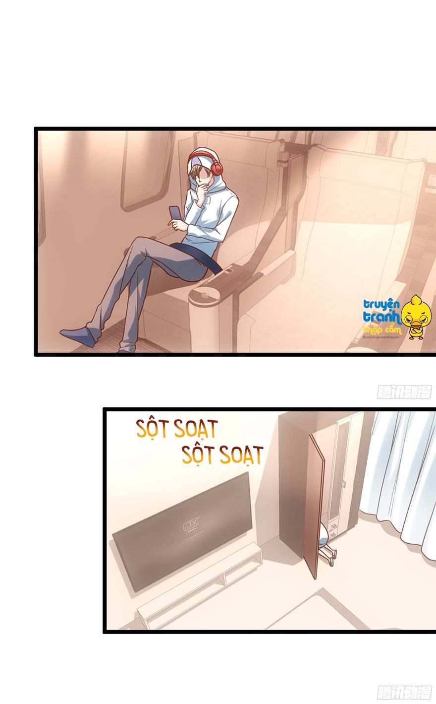 đọc truyện Tôi Không Phải Nữ Phụ Ác Độc Chương 32 ảnh 34 tại Thiên Thai Truyện