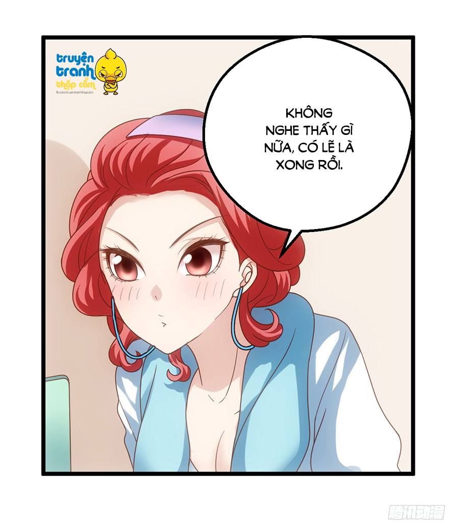 đọc truyện Tôi Không Phải Nữ Phụ Ác Độc Chương 32 ảnh 35 tại Thiên Thai Truyện