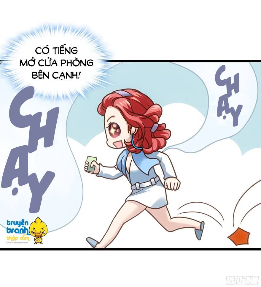 đọc truyện Tôi Không Phải Nữ Phụ Ác Độc Chương 32 ảnh 37 tại Thiên Thai Truyện