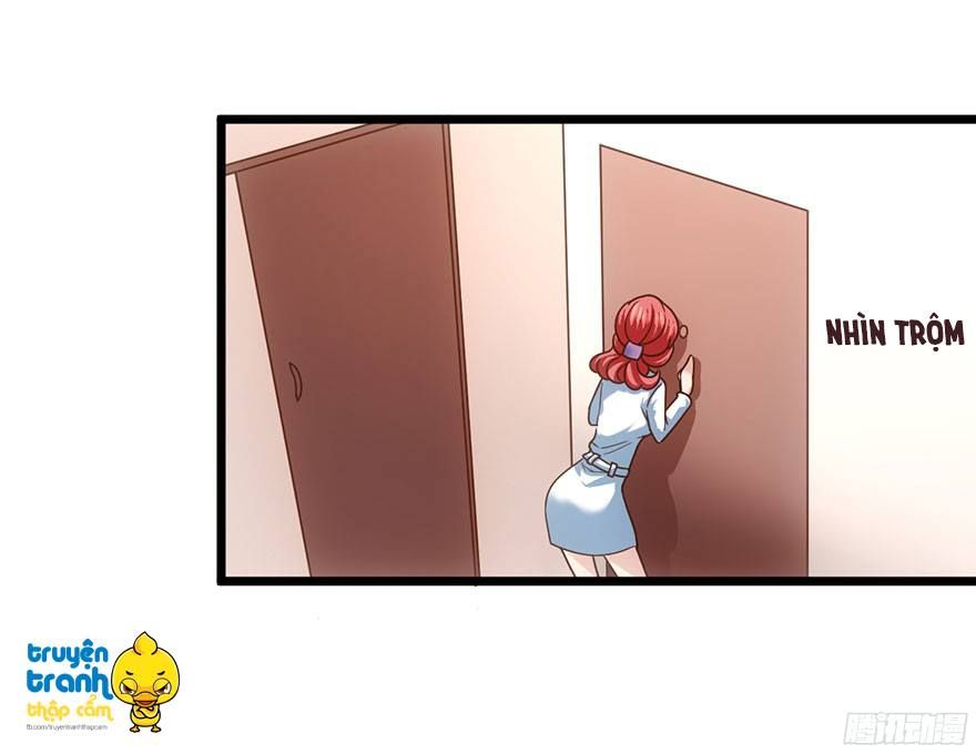 đọc truyện Tôi Không Phải Nữ Phụ Ác Độc Chương 32 ảnh 38 tại Thiên Thai Truyện