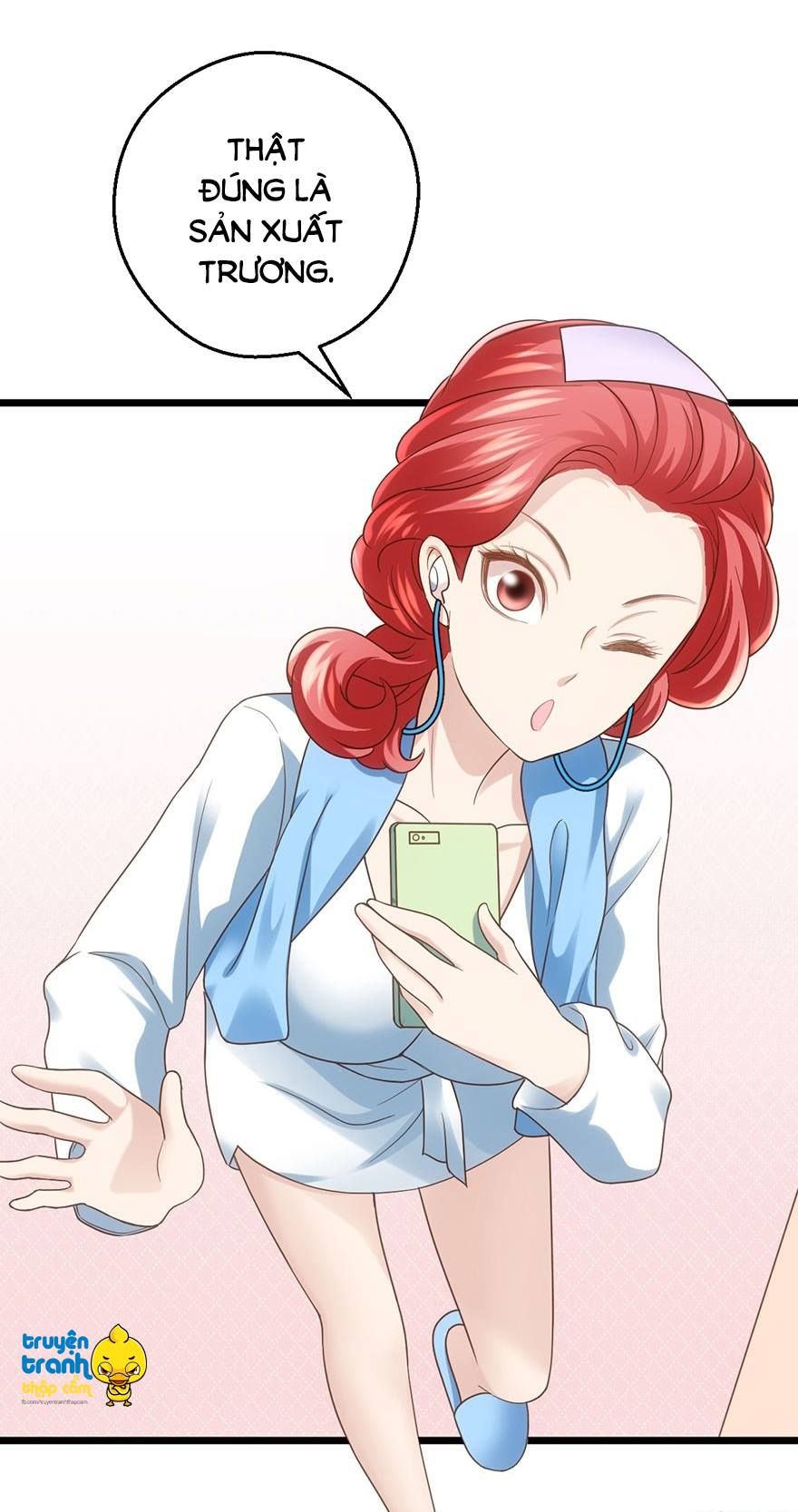 đọc truyện Tôi Không Phải Nữ Phụ Ác Độc Chương 32 ảnh 39 tại Thiên Thai Truyện