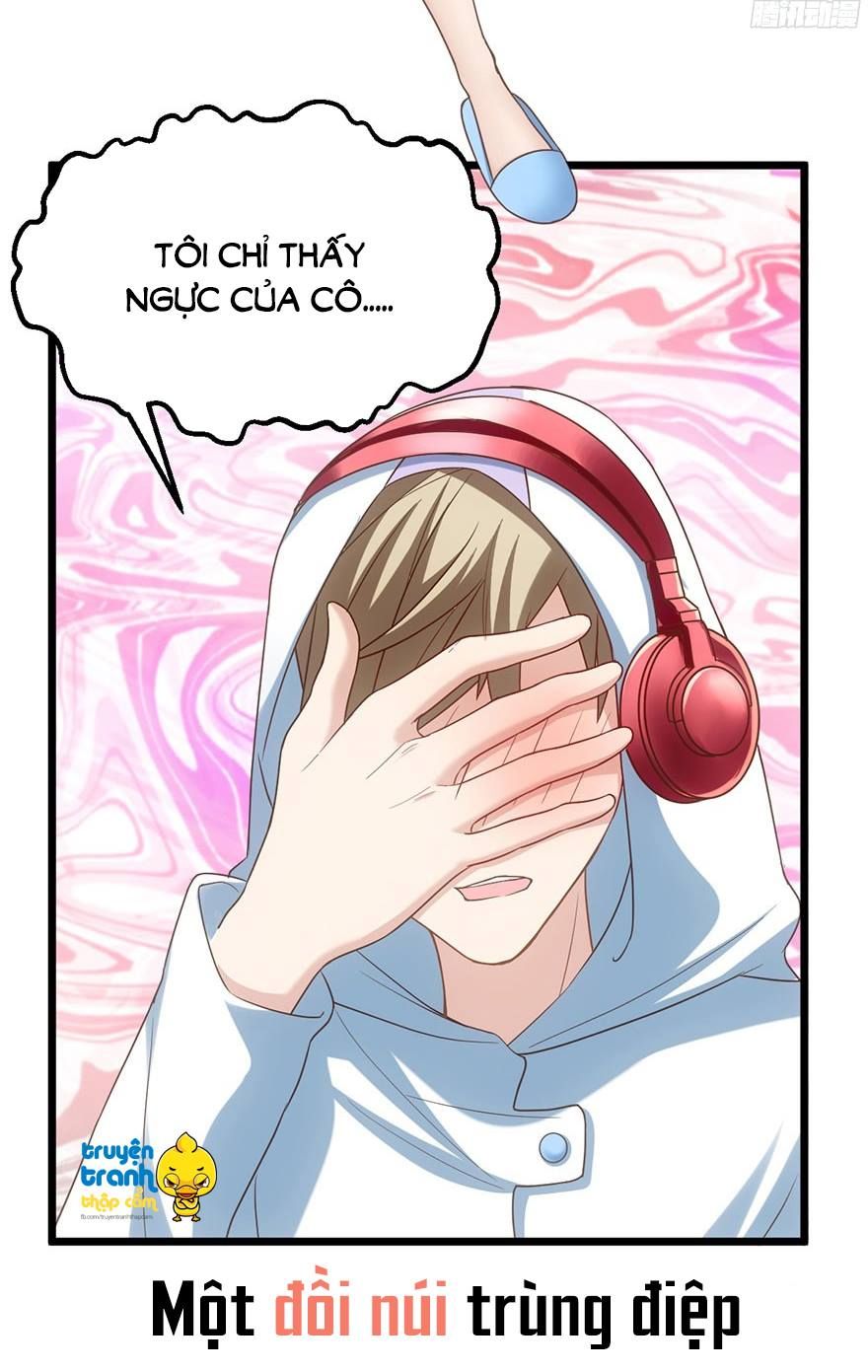 đọc truyện Tôi Không Phải Nữ Phụ Ác Độc Chương 32 ảnh 40 tại Thiên Thai Truyện