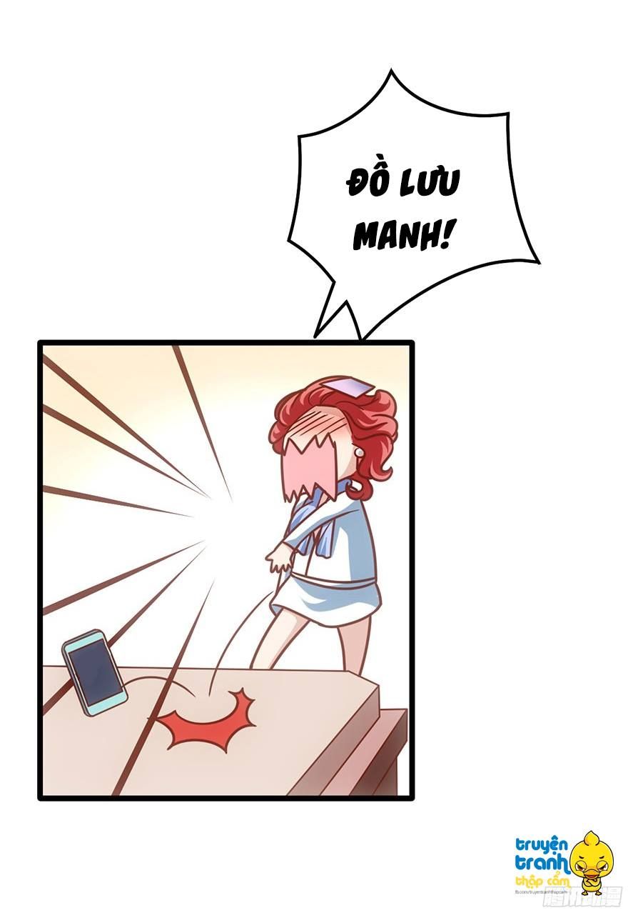 đọc truyện Tôi Không Phải Nữ Phụ Ác Độc Chương 32 ảnh 41 tại Thiên Thai Truyện