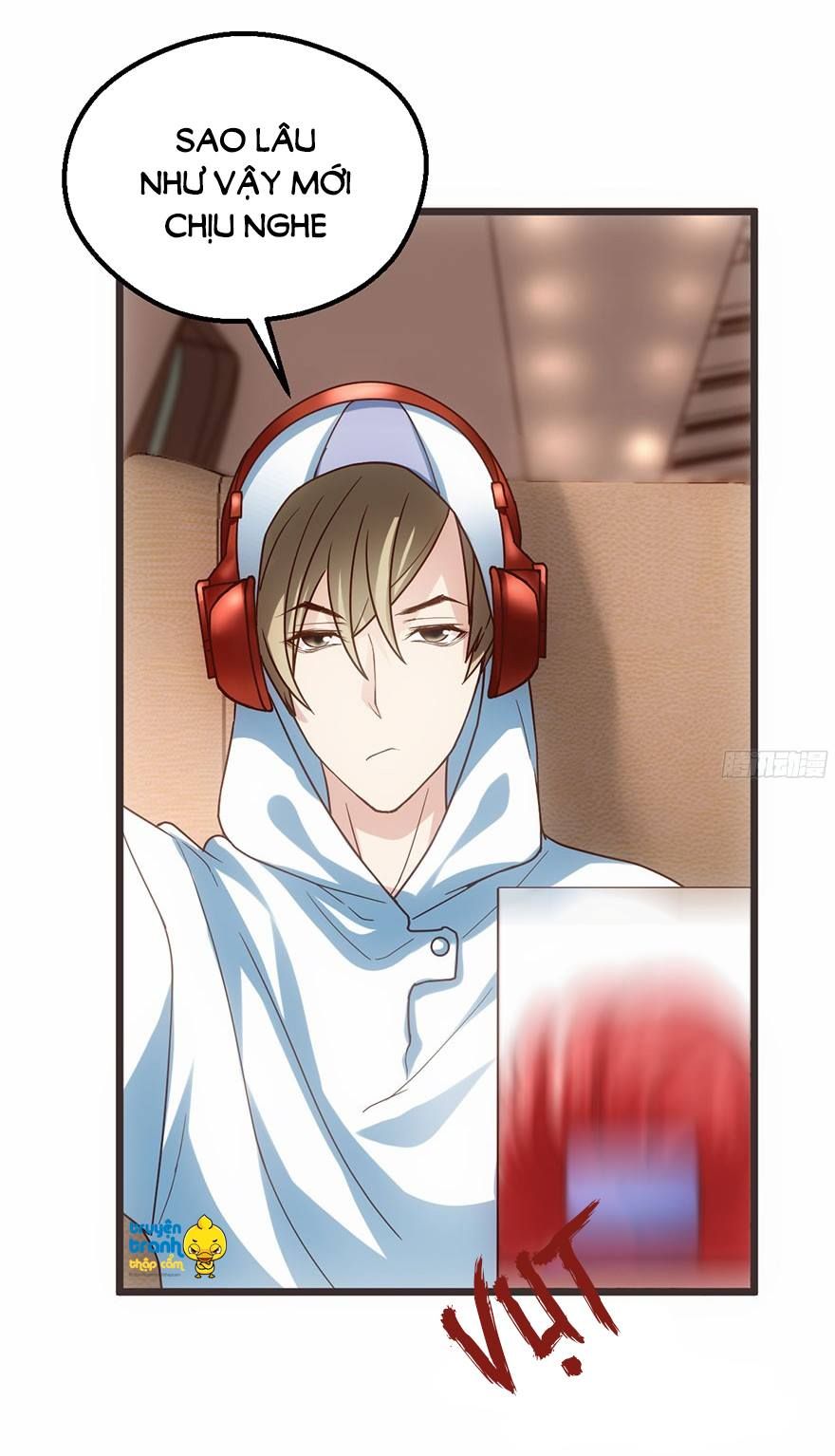 đọc truyện Tôi Không Phải Nữ Phụ Ác Độc Chương 32 ảnh 6 tại Thiên Thai Truyện