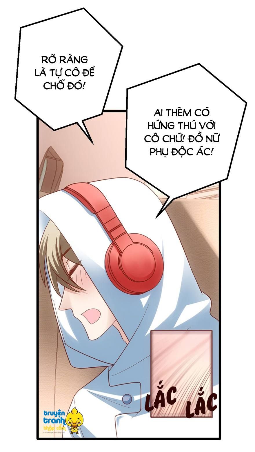 đọc truyện Tôi Không Phải Nữ Phụ Ác Độc Chương 32 ảnh 42 tại Thiên Thai Truyện