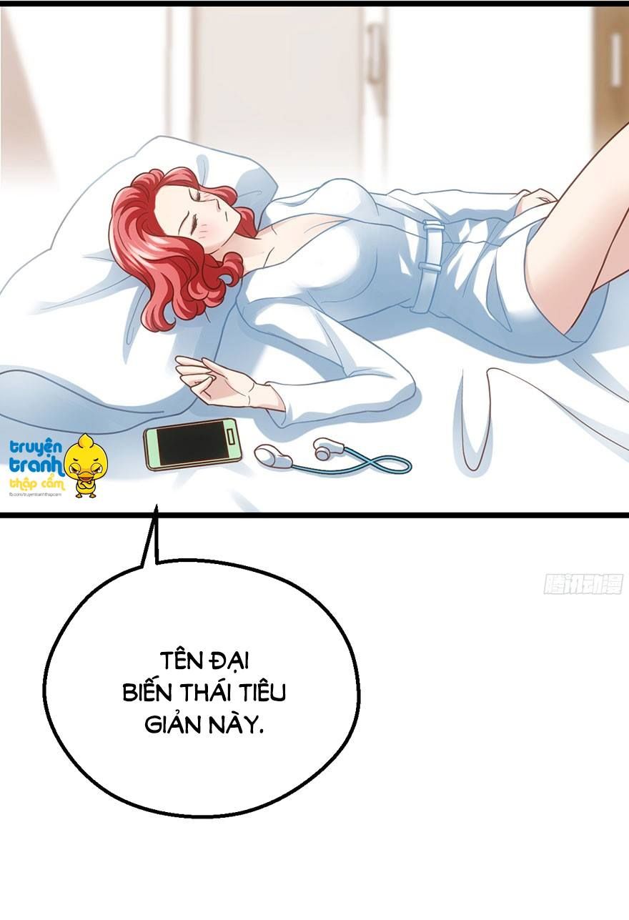 đọc truyện Tôi Không Phải Nữ Phụ Ác Độc Chương 32 ảnh 46 tại Thiên Thai Truyện