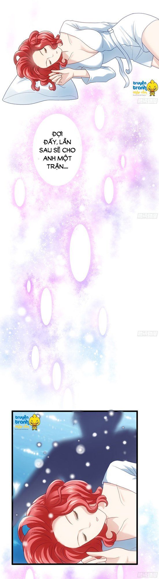 đọc truyện Tôi Không Phải Nữ Phụ Ác Độc Chương 32 ảnh 47 tại Thiên Thai Truyện