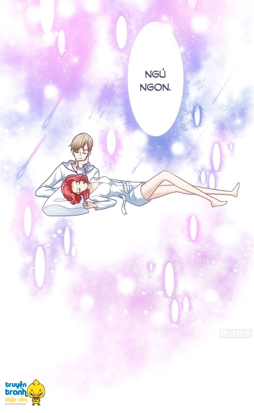 đọc truyện Tôi Không Phải Nữ Phụ Ác Độc Chương 32 ảnh 48 tại Thiên Thai Truyện