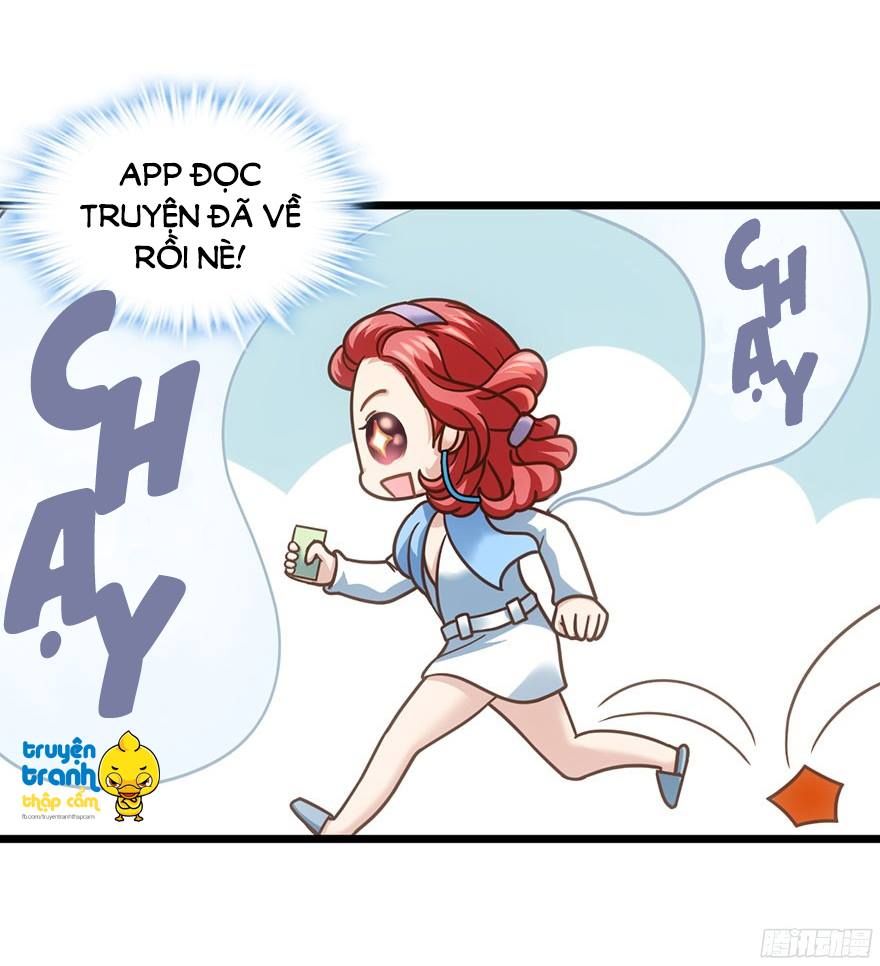 đọc truyện Tôi Không Phải Nữ Phụ Ác Độc Chương 32 ảnh 51 tại Thiên Thai Truyện