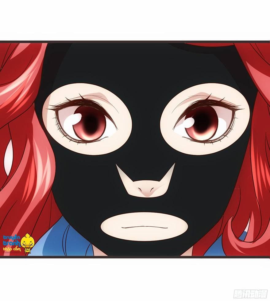 đọc truyện Tôi Không Phải Nữ Phụ Ác Độc Chương 32 ảnh 7 tại Thiên Thai Truyện