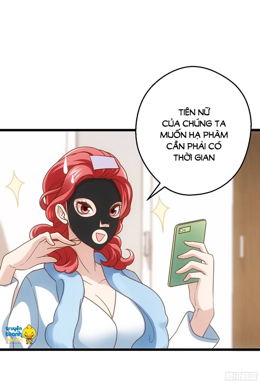 đọc truyện Tôi Không Phải Nữ Phụ Ác Độc Chương 32 ảnh 8 tại Thiên Thai Truyện