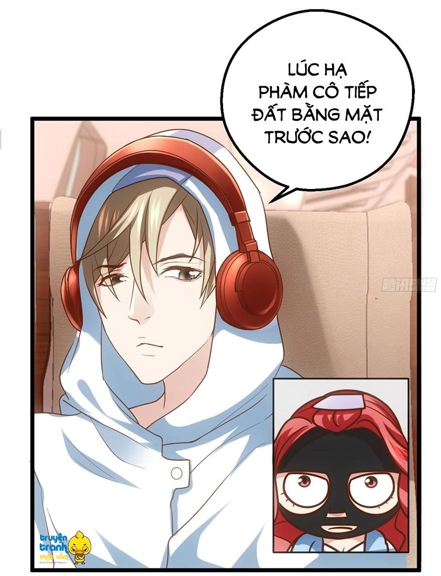 đọc truyện Tôi Không Phải Nữ Phụ Ác Độc Chương 32 ảnh 9 tại Thiên Thai Truyện