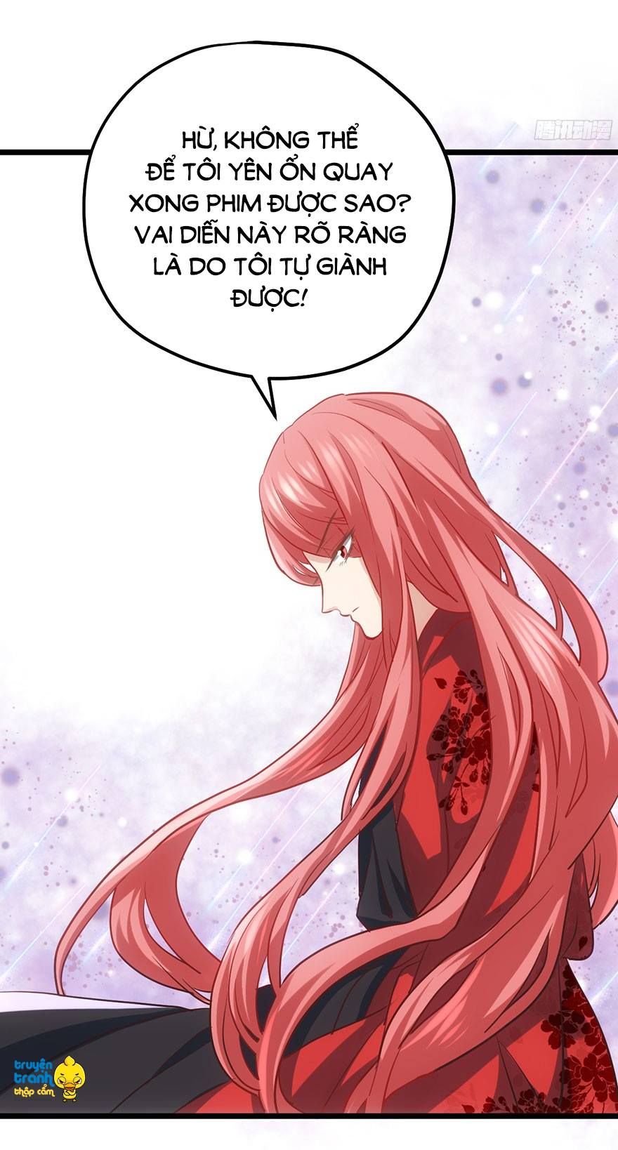 đọc truyện Tôi Không Phải Nữ Phụ Ác Độc Chương 33 ảnh 13 tại Thiên Thai Truyện