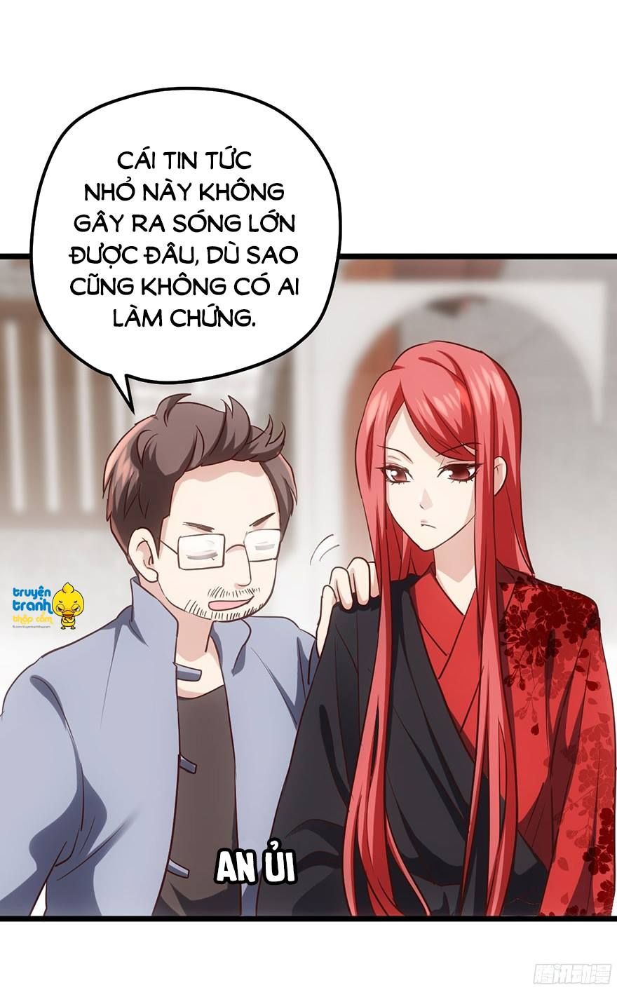 đọc truyện Tôi Không Phải Nữ Phụ Ác Độc Chương 33 ảnh 15 tại Thiên Thai Truyện