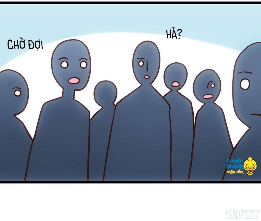 đọc truyện Tôi Không Phải Nữ Phụ Ác Độc Chương 33 ảnh 22 tại Thiên Thai Truyện