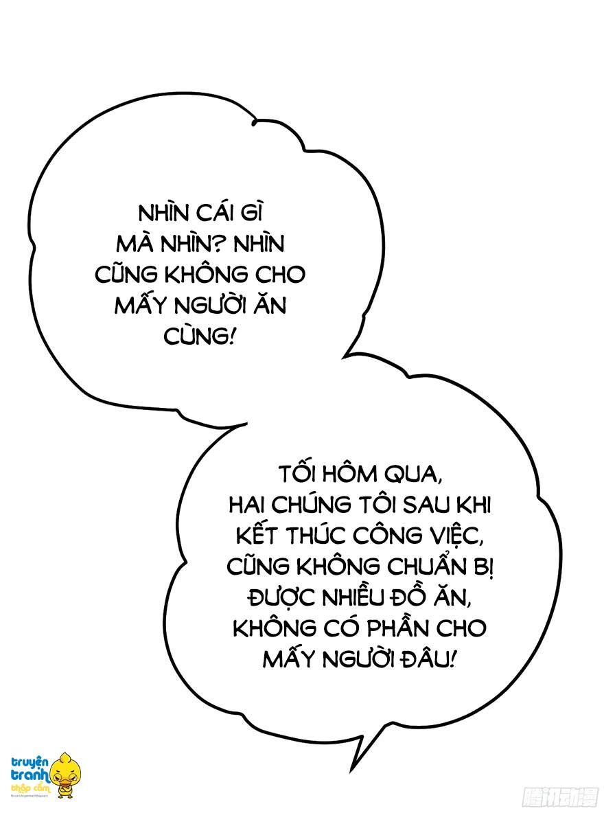 đọc truyện Tôi Không Phải Nữ Phụ Ác Độc Chương 33 ảnh 23 tại Thiên Thai Truyện