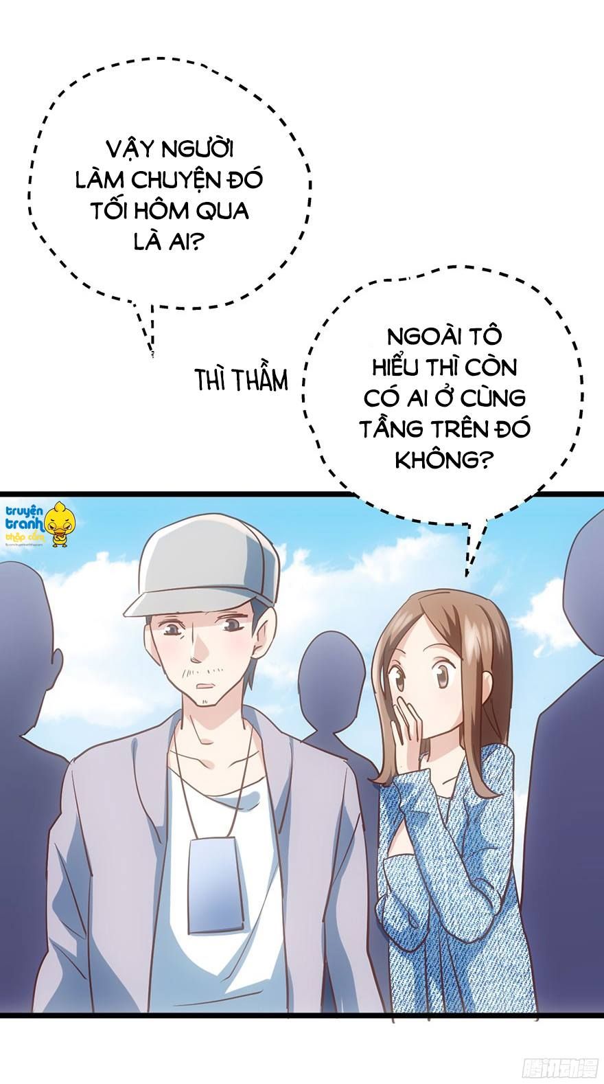 đọc truyện Tôi Không Phải Nữ Phụ Ác Độc Chương 33 ảnh 26 tại Thiên Thai Truyện