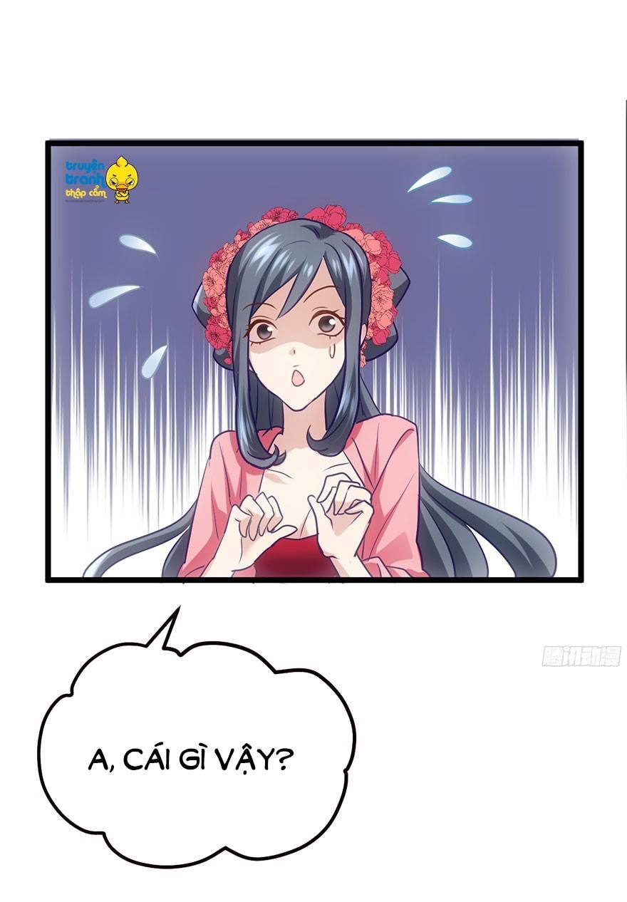 đọc truyện Tôi Không Phải Nữ Phụ Ác Độc Chương 33 ảnh 30 tại Thiên Thai Truyện