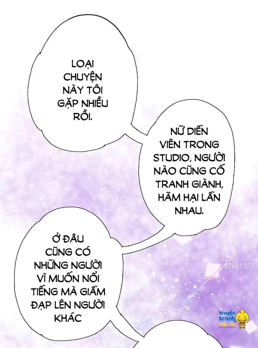 đọc truyện Tôi Không Phải Nữ Phụ Ác Độc Chương 33 ảnh 33 tại Thiên Thai Truyện