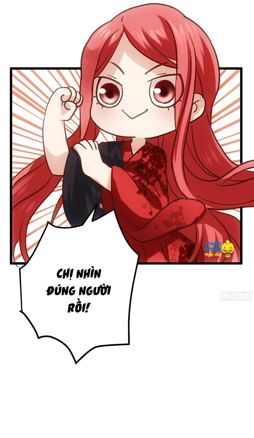 đọc truyện Tôi Không Phải Nữ Phụ Ác Độc Chương 33 ảnh 40 tại Thiên Thai Truyện