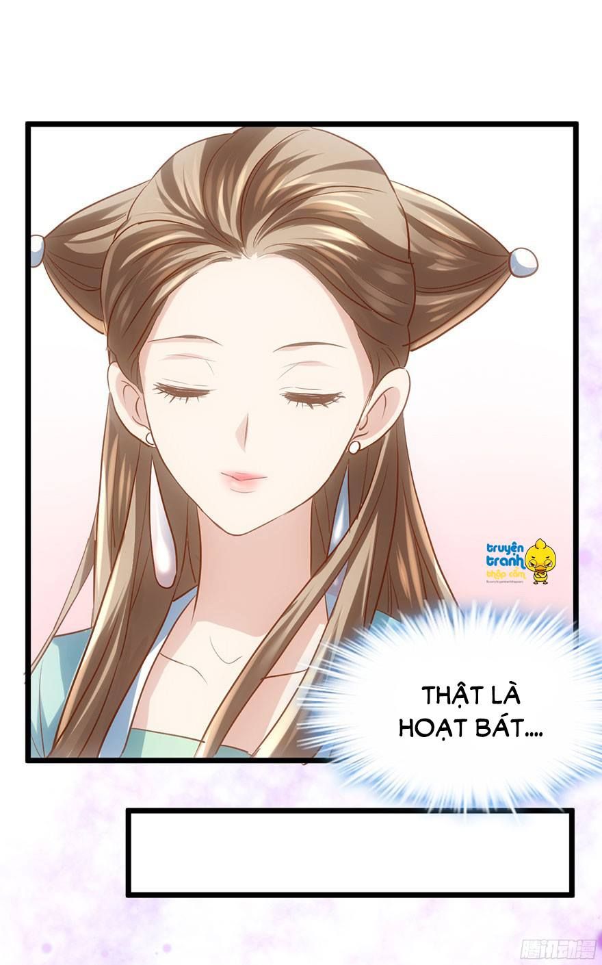 đọc truyện Tôi Không Phải Nữ Phụ Ác Độc Chương 33 ảnh 41 tại Thiên Thai Truyện