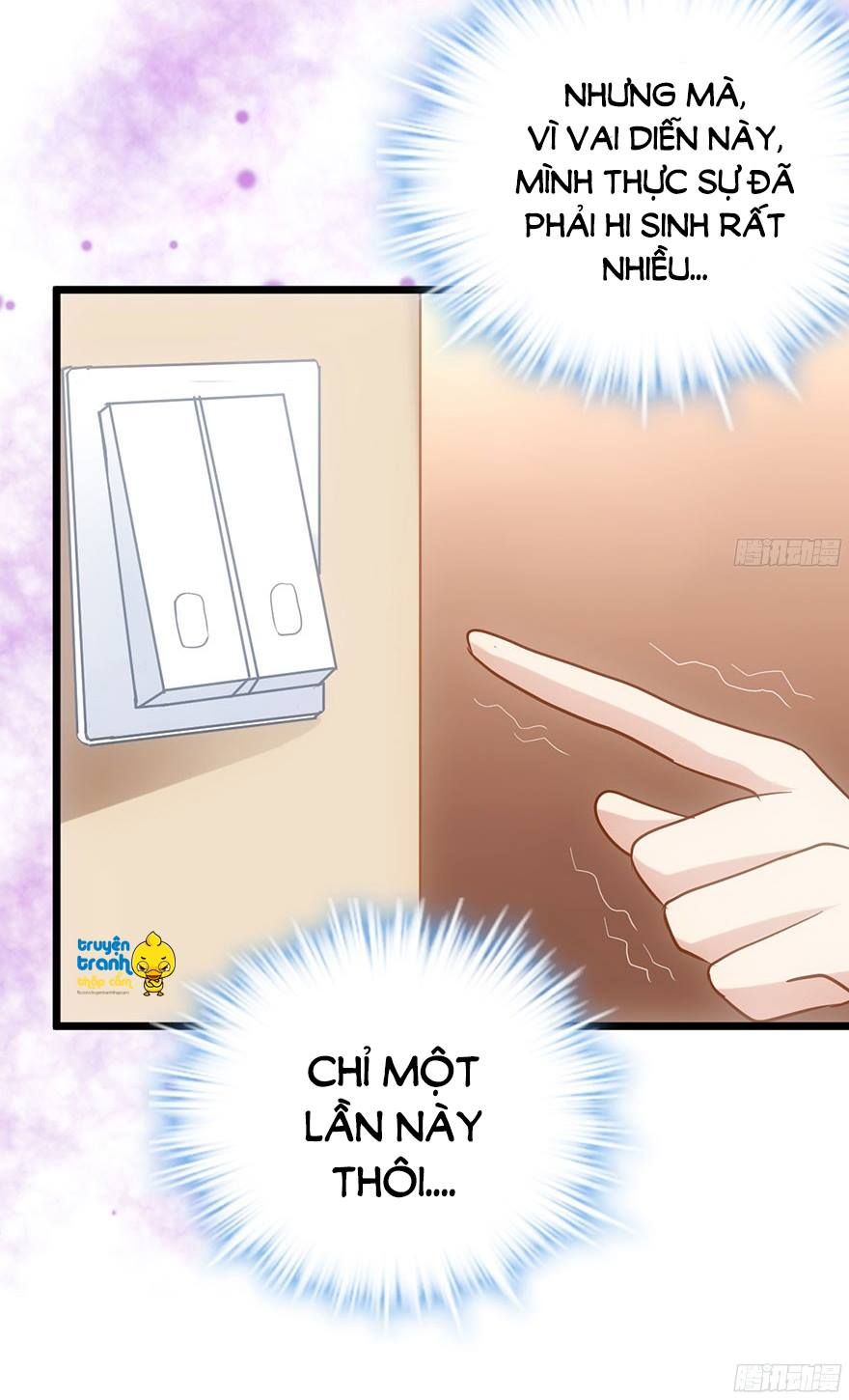 đọc truyện Tôi Không Phải Nữ Phụ Ác Độc Chương 33 ảnh 43 tại Thiên Thai Truyện