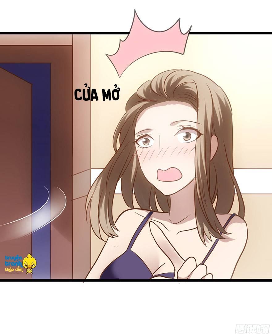 đọc truyện Tôi Không Phải Nữ Phụ Ác Độc Chương 33 ảnh 45 tại Thiên Thai Truyện