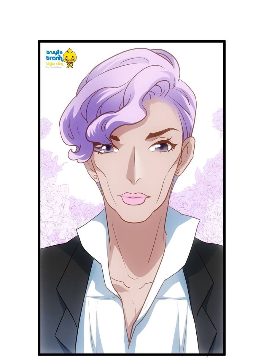 đọc truyện Tôi Không Phải Nữ Phụ Ác Độc Chương 33 ảnh 46 tại Thiên Thai Truyện