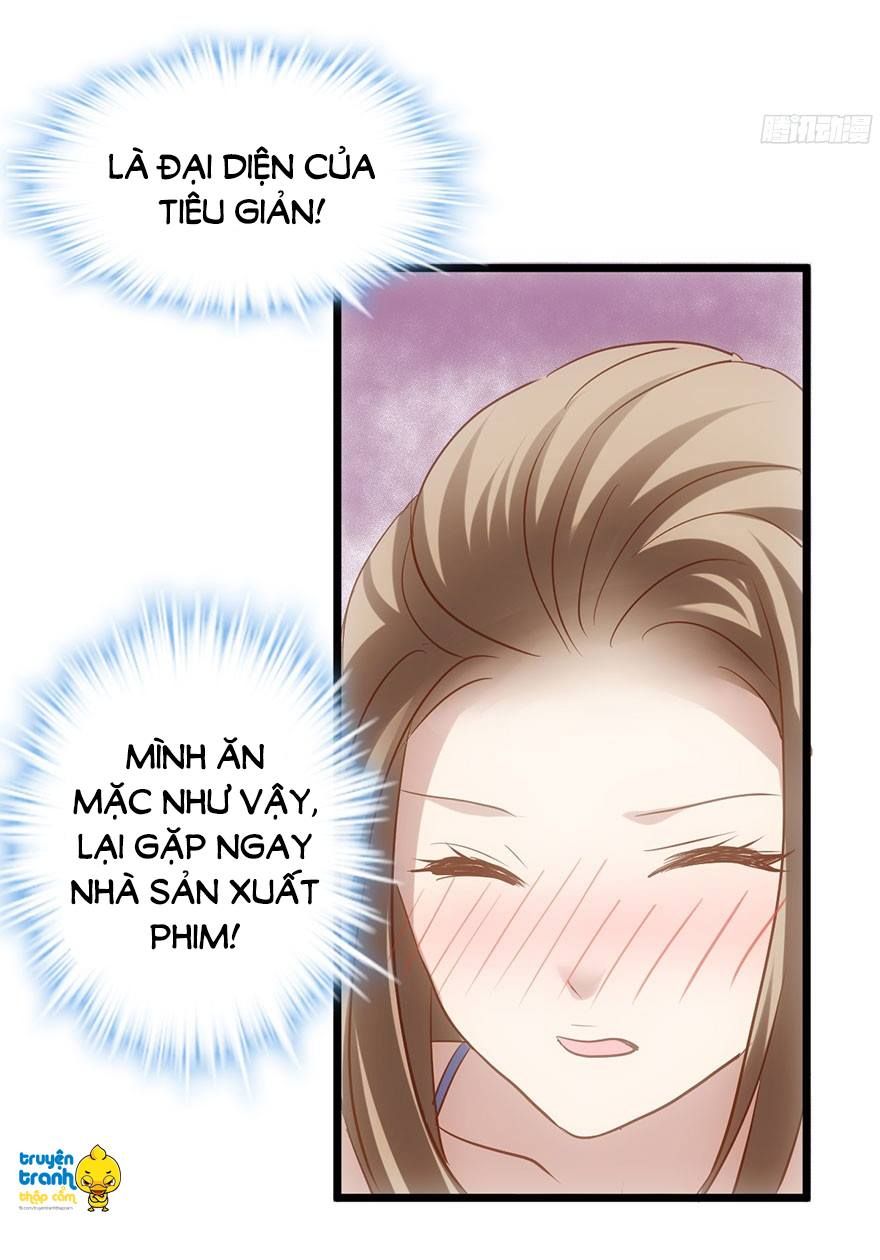 đọc truyện Tôi Không Phải Nữ Phụ Ác Độc Chương 33 ảnh 47 tại Thiên Thai Truyện