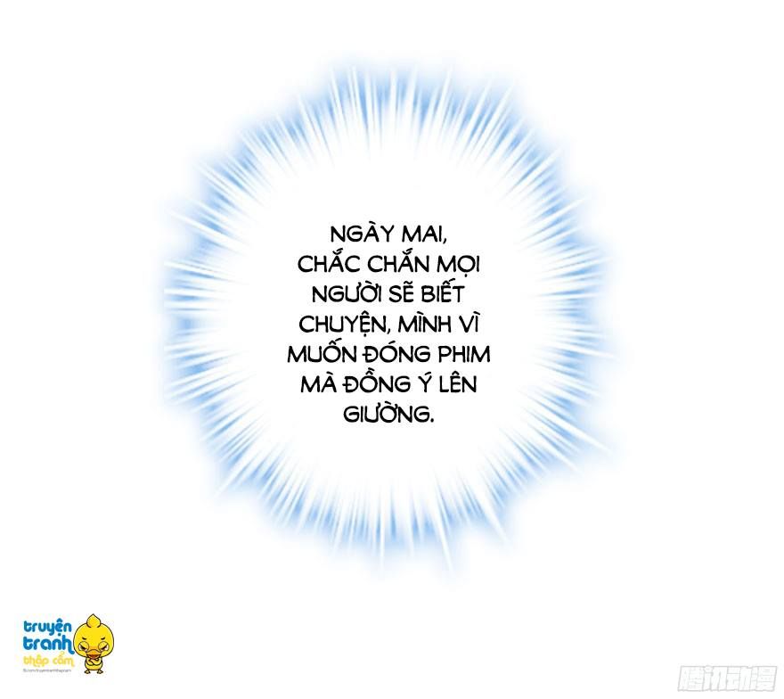 đọc truyện Tôi Không Phải Nữ Phụ Ác Độc Chương 33 ảnh 48 tại Thiên Thai Truyện