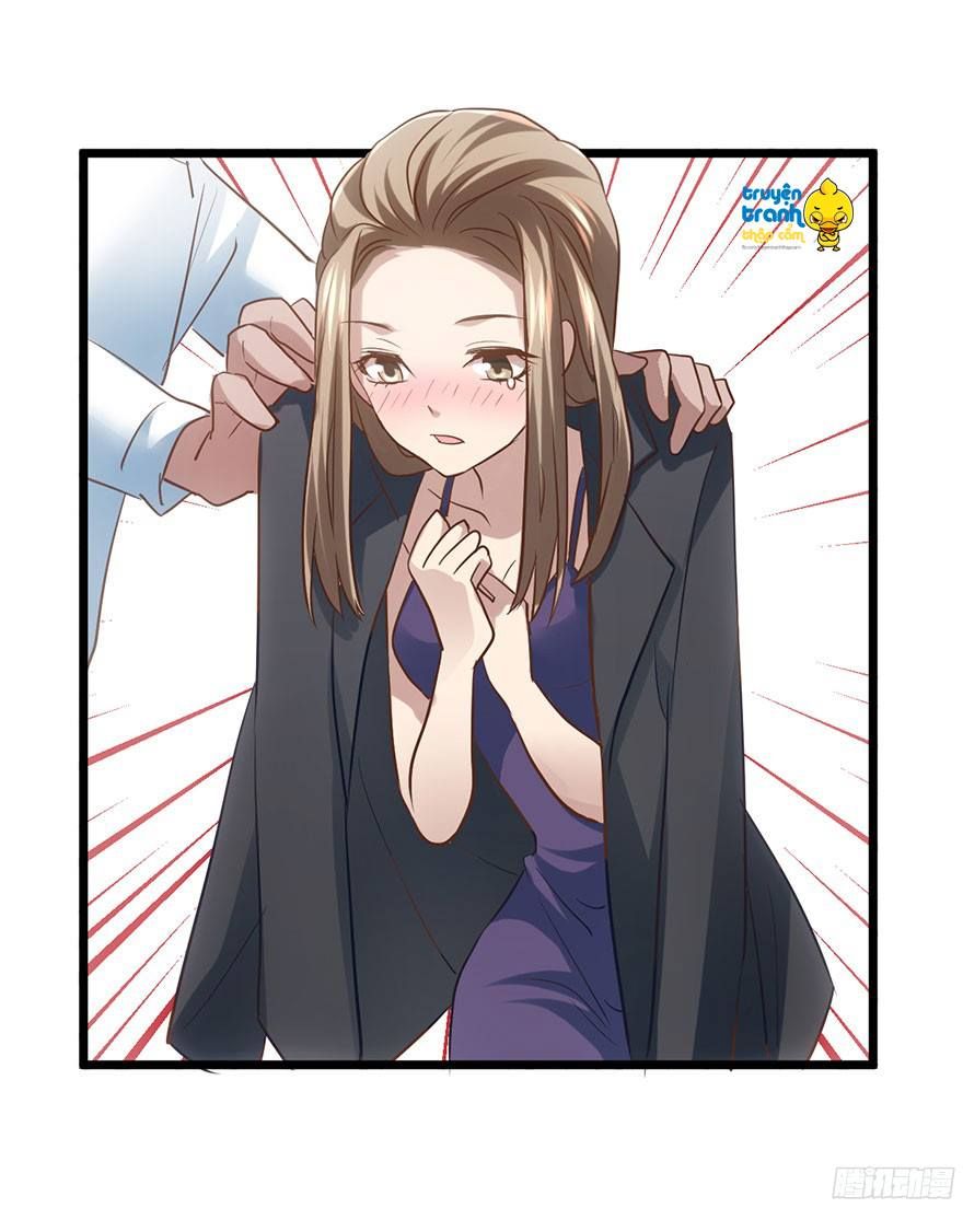 đọc truyện Tôi Không Phải Nữ Phụ Ác Độc Chương 33 ảnh 49 tại Thiên Thai Truyện